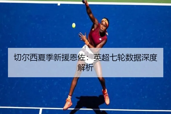切尔西夏季新援恩佐：英超七轮数据深度解析